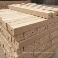 wood particle/block boaeds compressed for pallet
